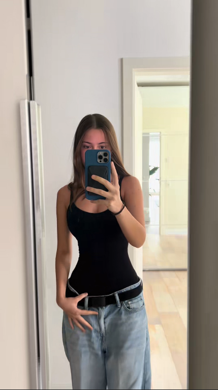 LUNYM Seamless Sculpt Bodysuit