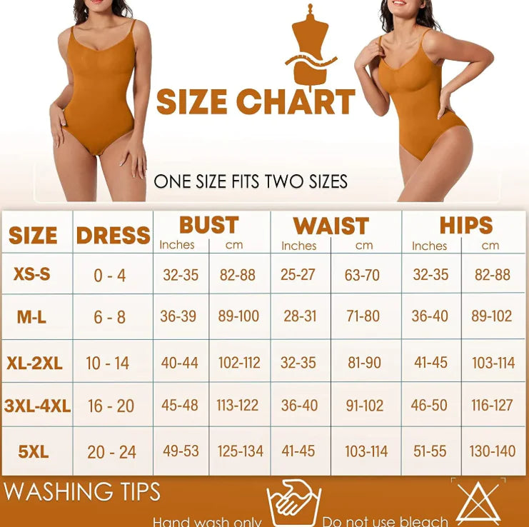 LUNYM Seamless Sculpt Bodysuit