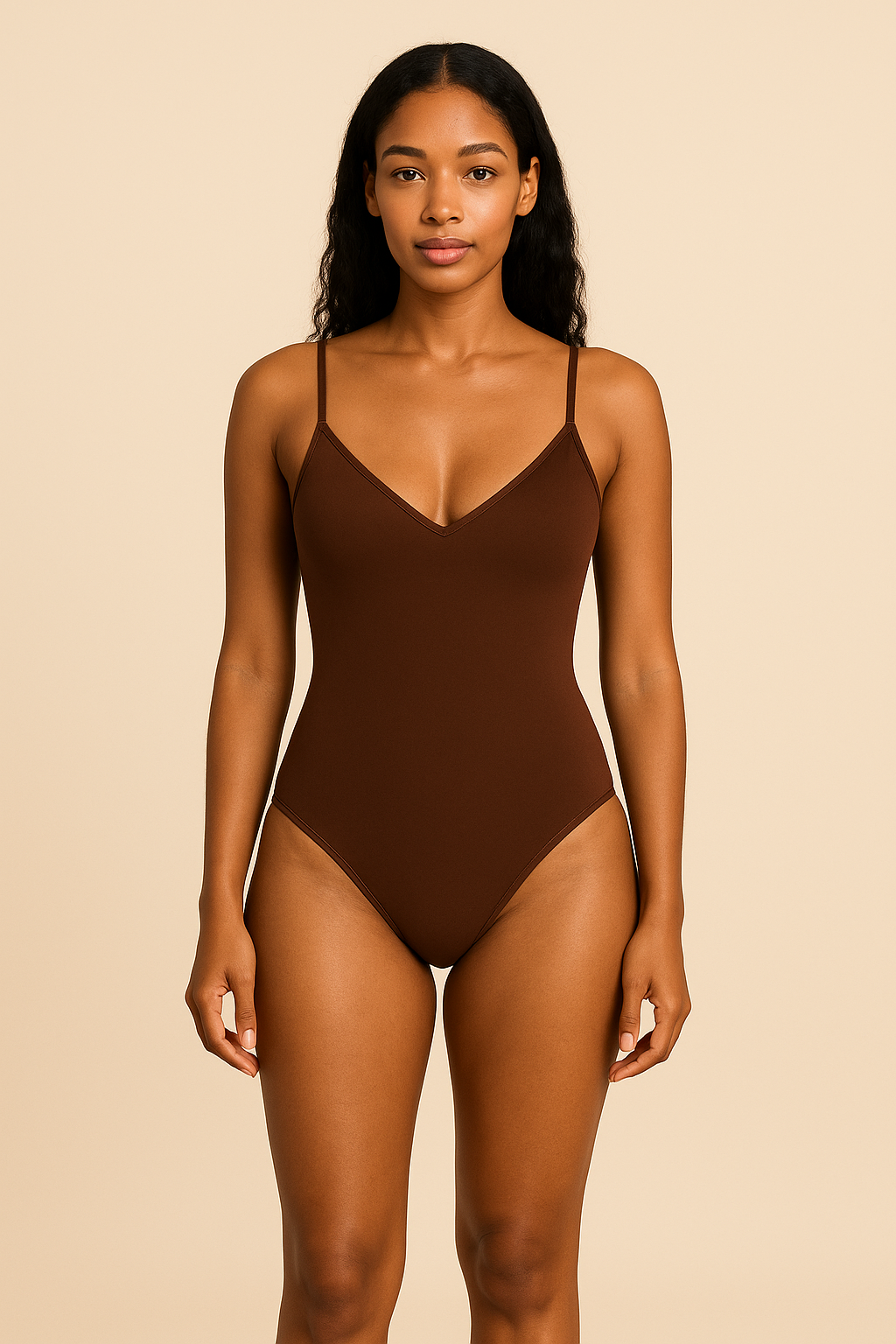 LUNYM Seamless Sculpt Bodysuit