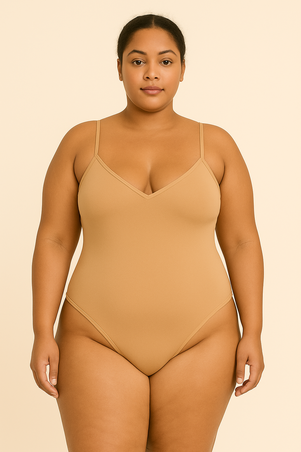 LUNYM Seamless Sculpt Bodysuit