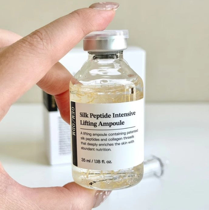 Lunym™ SilkLift Peptide Serum