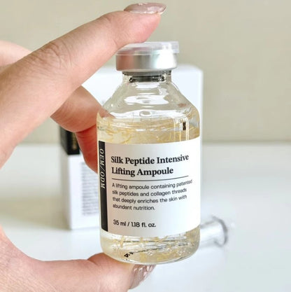 Lunym™ SilkLift Peptide Serum