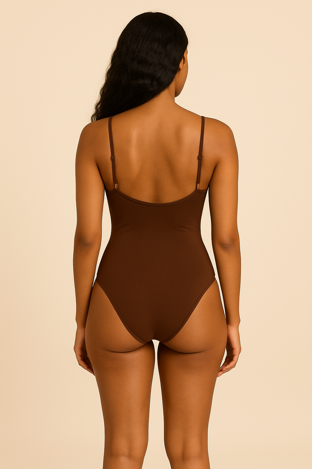 LUNYM Seamless Sculpt Bodysuit