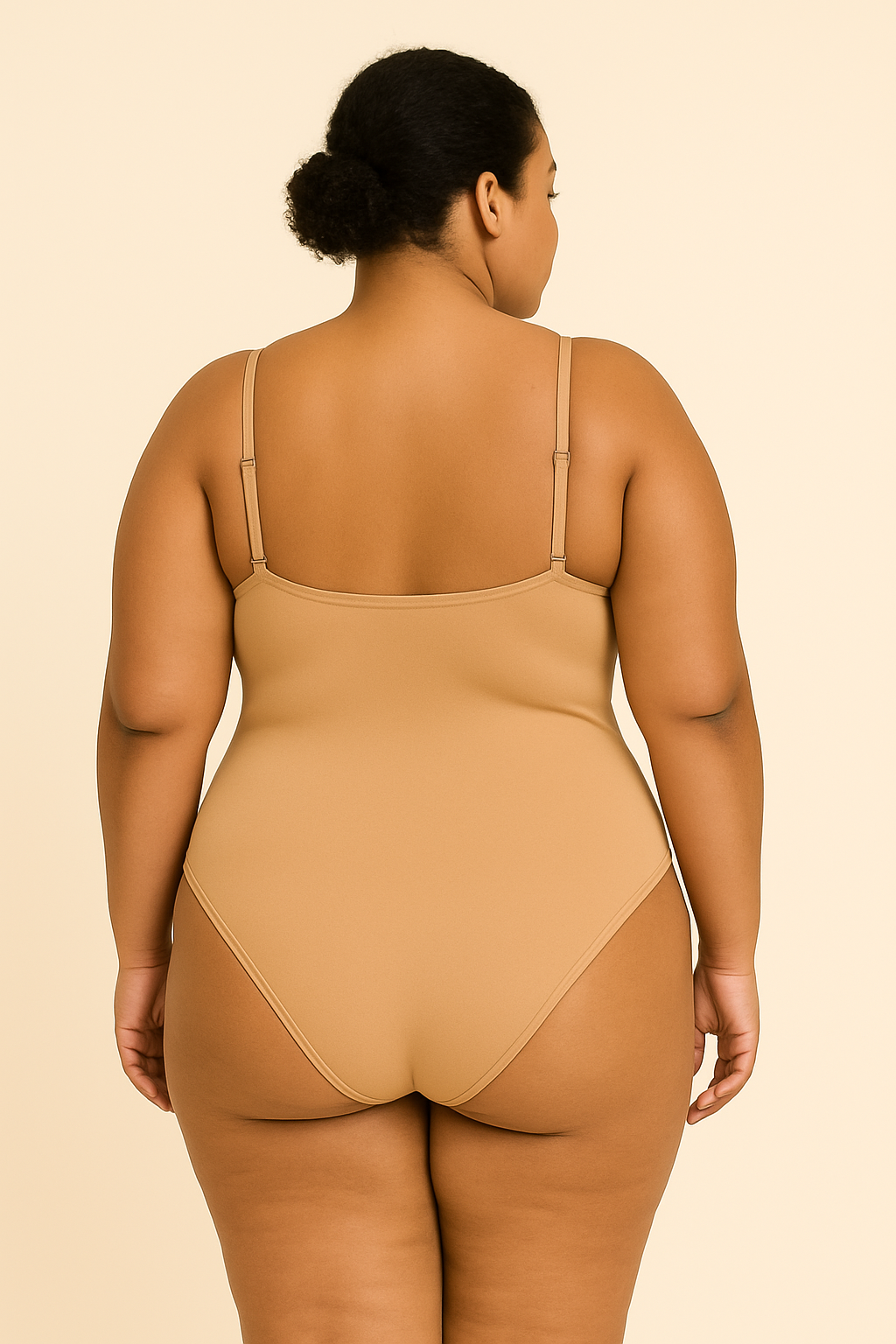LUNYM Seamless Sculpt Bodysuit