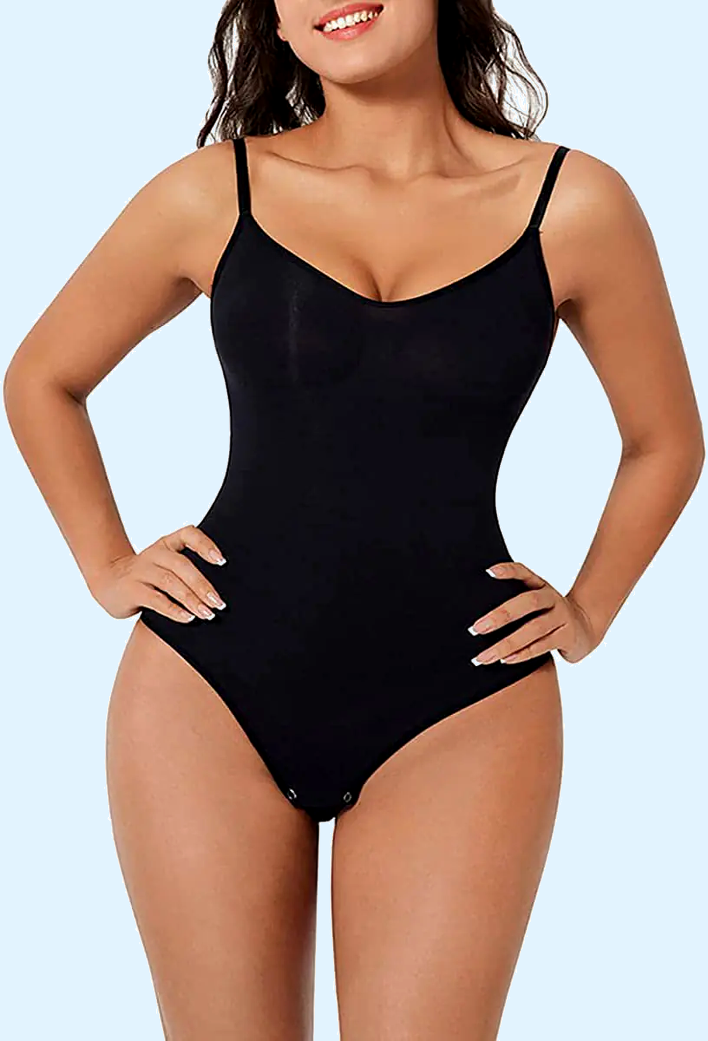 LUNYM Seamless Sculpt Bodysuit
